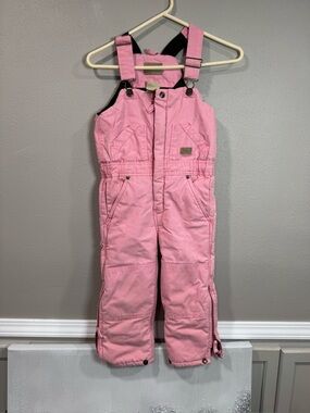 Schmidt Workwear Overalls Youth